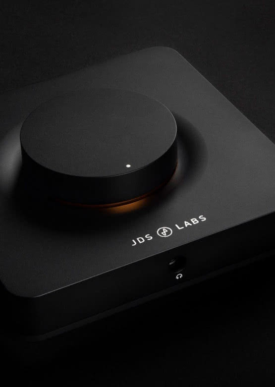 Elektronika JDS Labs wchodzi do sprzedaży w Polsce