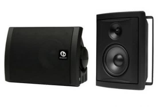Głośniki Boston Acoustics Voyager
