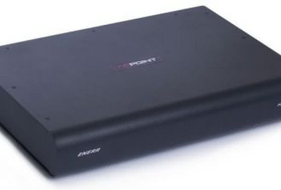 Kondycjonery Enerr ACPoint w salonie Q21