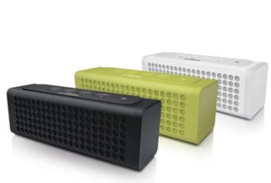 Przenośny system głośnikowy Yamaha NX-P100