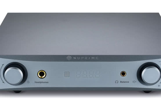 Przetwornik DAC NuPirme Alita