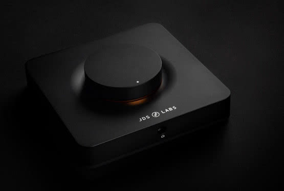Elektronika JDS Labs wchodzi do sprzedaży w Polsce