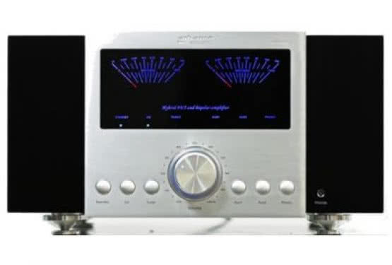 Advance Acoustic Map 800 II