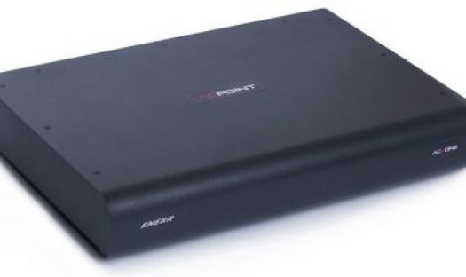 Kondycjonery Enerr ACPoint w salonie Q21