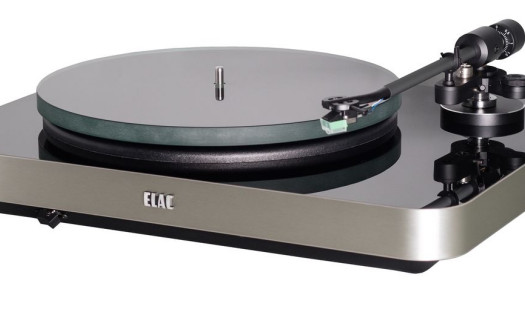 Gramofon ELAC Miracord 70