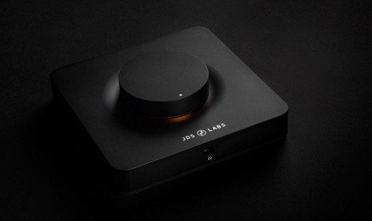 Elektronika JDS Labs wchodzi do sprzedaży w Polsce