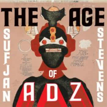 The Age Of Adz