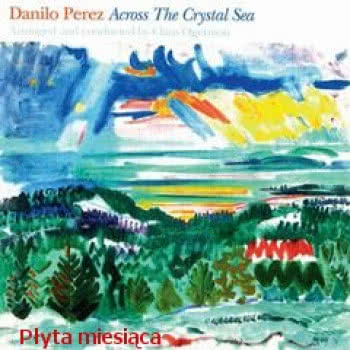 Across The Crystal Sea