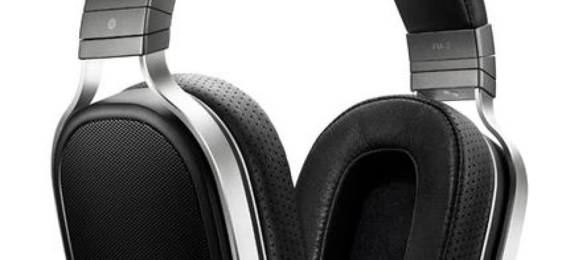 Słuchawki planarne OPPO PM-2 w salonie Q21