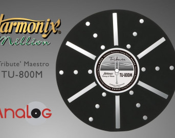 Mata gramofonowa Harmonix TU-800M Tribute Million Maestro