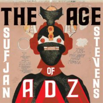The Age Of Adz