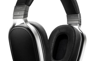 Słuchawki planarne OPPO PM-2 w salonie Q21
