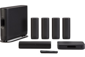 System kina domowego Harman Kardon Surround