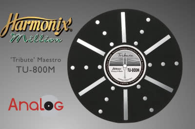 Mata gramofonowa Harmonix TU-800M Tribute Million Maestro