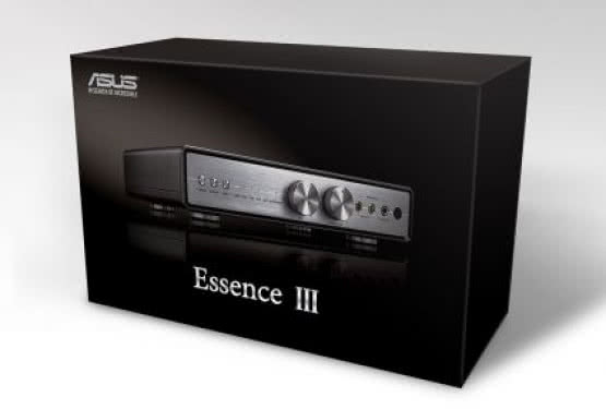 Przedsprzedaż flagowego przetwornika Asus Xonar Essence III w salonie Q21