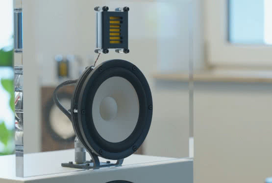 Kolumny głośnikowe Qualio w ofercie salonu Q21