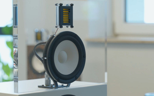 Kolumny głośnikowe Qualio w ofercie salonu Q21