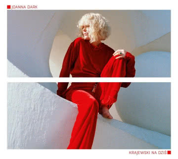 Joanna Dark - Krajewski na dziś Krajewski na dziś