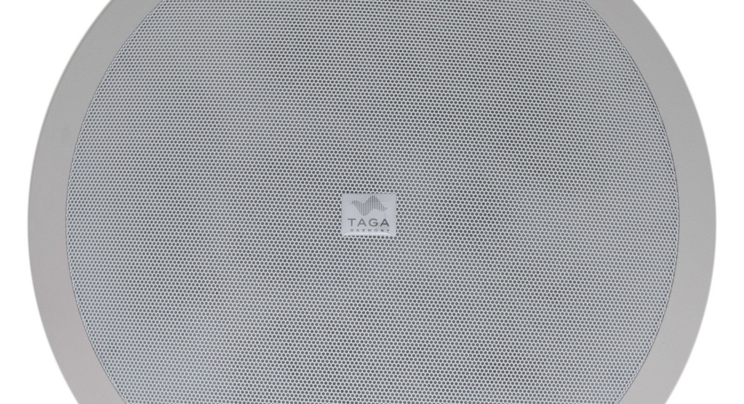 Dwa nowe głośniki instalacyjne Taga Harmony