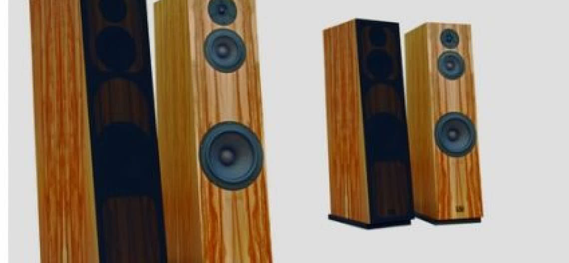 Nowości ESA: kolumny Neo 3, 3SE i 4