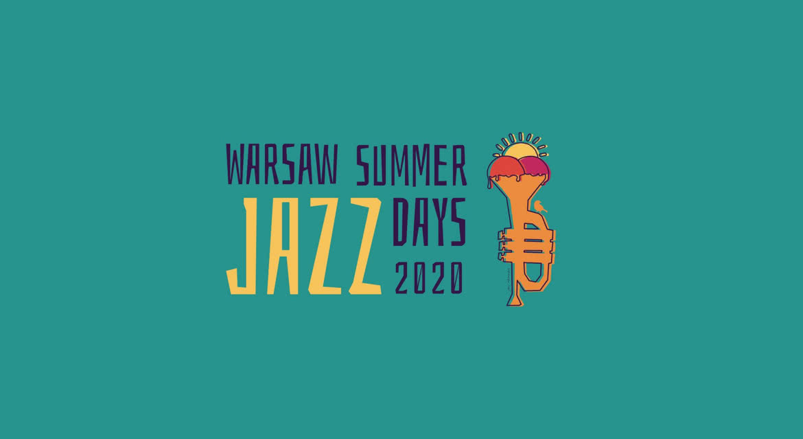 Warsaw Summer Jazz Days 2020 - koncerty przeniesione na przyszły rok
