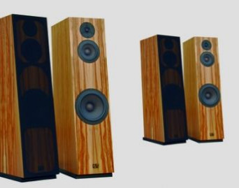 Nowości ESA: kolumny Neo 3, 3SE i 4