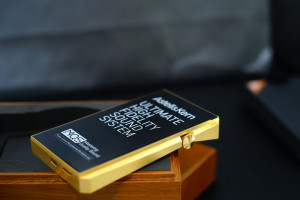 Odtwarzacz przenośny A&ultima SP2000 Special Edition