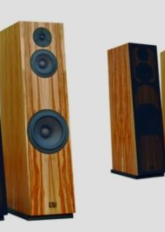 Nowości ESA: kolumny Neo 3, 3SE i 4