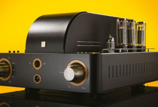 Czwartkowe Odsłuchy u Ministrów: zestaw analogowy