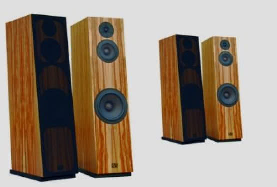 Nowości ESA: kolumny Neo 3, 3SE i 4