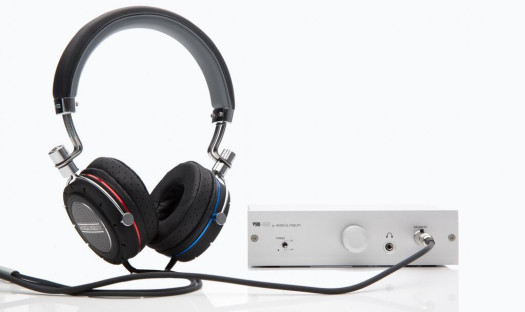 Musical Fidelity V90 BHA + MF200B