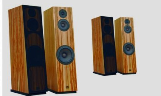 Nowości ESA: kolumny Neo 3, 3SE i 4