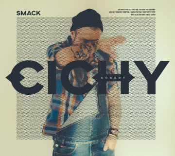 Robert Cichy - Smack Smack
