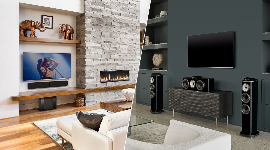 Sierpniowe oferty specjalne w salonach Top Hi-Fi &amp; Video Design