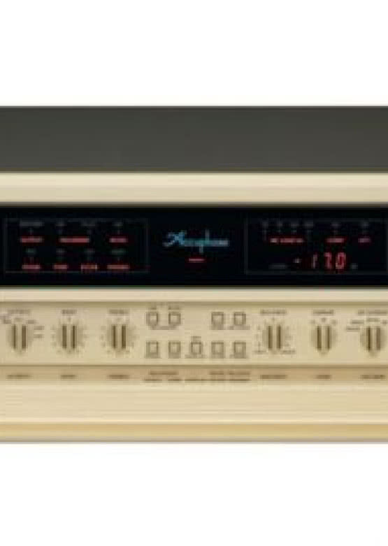 Accuphase C-2420