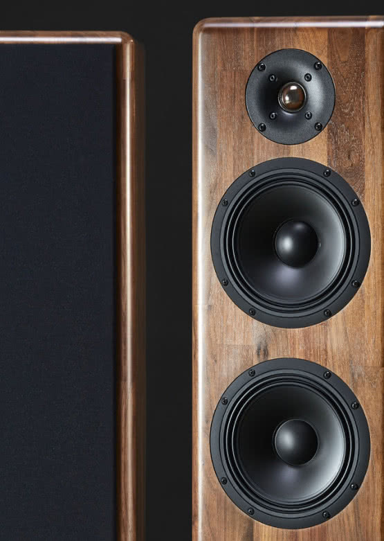 Kolumny podłogowe Xavian Stella