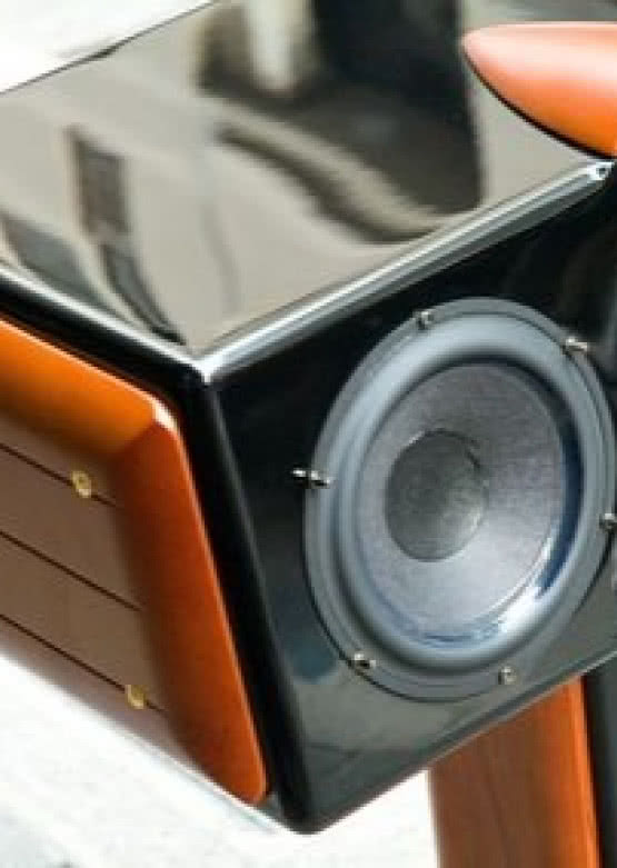 Be616 - nowy głośnik USHER Audio