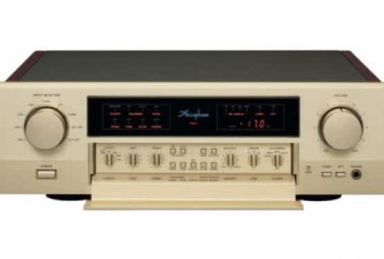 Accuphase C-2420