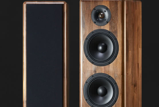 Kolumny podłogowe Xavian Stella