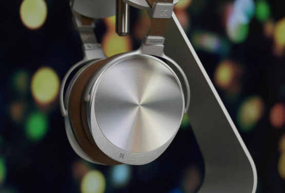 Salon Q21 zaprasza na odsuchy słuchawek HiFiMAN