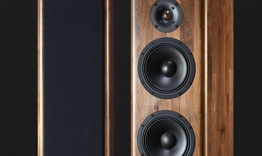 Kolumny podłogowe Xavian Stella