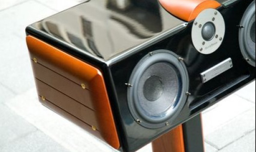 Be616 - nowy głośnik USHER Audio