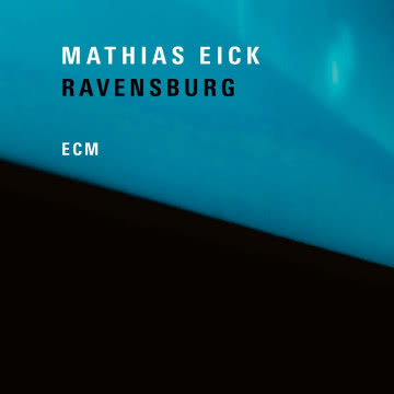 Mathian Eick - Ravensburg Ravensburg