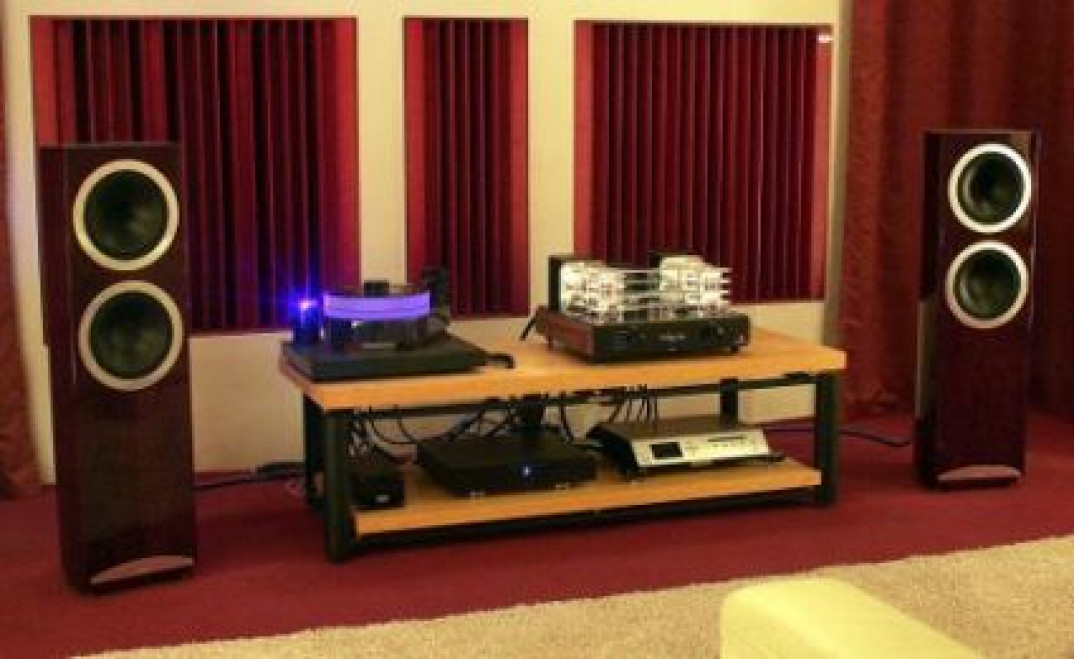 Lampowa jesień w salonie Fusic