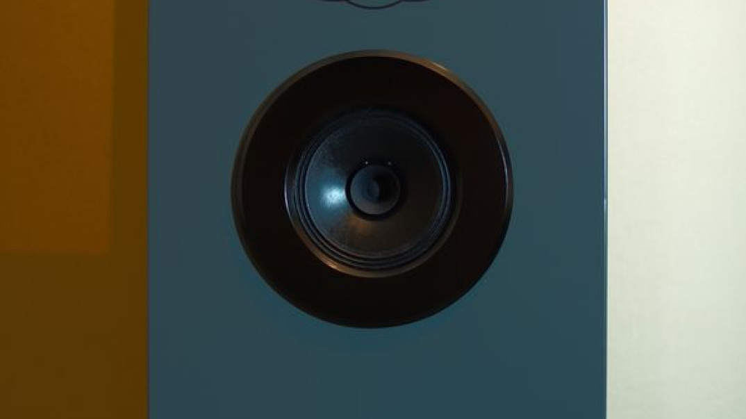 Hi-Fi Ja i Ty i Sulek Audio z monitorami Celtica. Premiera na AVS 2017