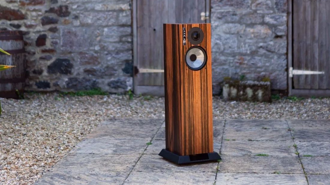 Kolumny głośnikowe Graham Audio LS 5/9f