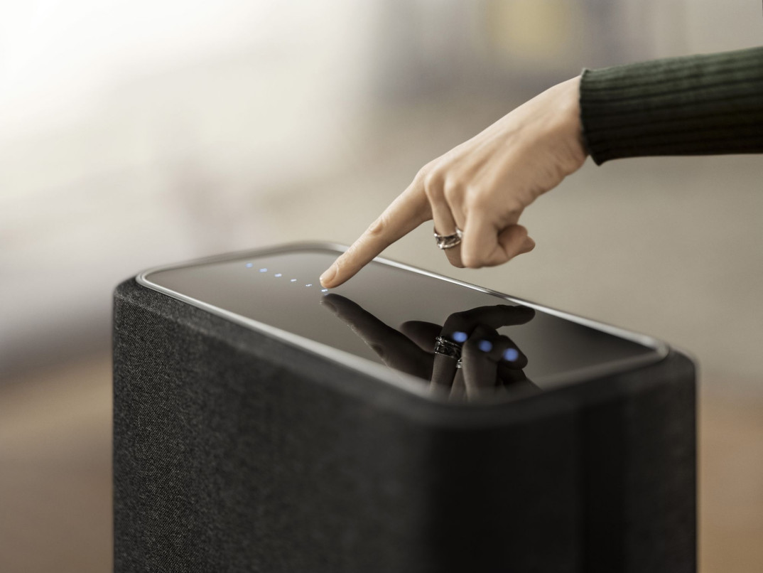 Nowe funkcjonalności głośników Denon Home