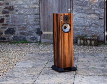 Kolumny głośnikowe Graham Audio LS 5/9f