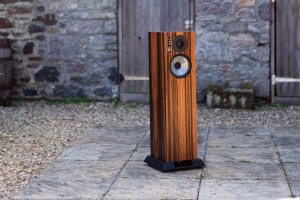 Kolumny głośnikowe Graham Audio LS 5/9f