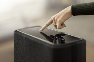 Nowe funkcjonalności głośników Denon Home